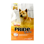 프라이드 진도견 고급 육성 전용