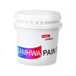 SP SAMHWA SP SAMHWA 슁글방수마스터 18L