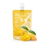 도투락식품 더존건강 한끼 곤약젤리 망고