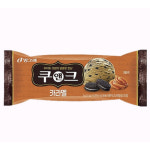 빙그레 빙그레 쿠앤크 카라멜 