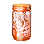 자연정 씨비즈넛츠 땅콩버터 454g