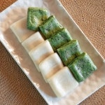 자연두레 강원도 송천떡마을 절편 300g