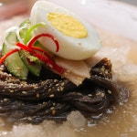 설악칡냉면 물냉면 비빔냉면 10인세트 전문점 맛 그대로