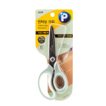 프린텍 언박싱가위 티타늄 티타늄코팅 SBT180-YL