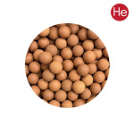 HE더바른 황토볼 1 2kg 맨발걷기 발마사지 황토흙 황토길 황토방 찜질방 벽돌 무농약