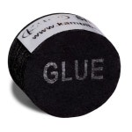 카무이 선수 당구장 큐 팁 미디엄 1개