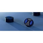 카무이 선수 당구장 큐 팁 미디엄 1개