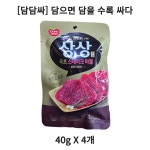 동원에프앤비 동원 상상 스테이크마블 40g