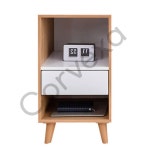 2단 서랍 공간박스 400 G1210