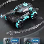 마이스토어 마이스토어 워터탱크rc 자동차 변신 리모컨 리모콘