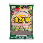 꿈앤들 아사기10kg 식물영양제 유기질 고형비료 야채 유박 옥수수배아추출