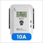 테크볼트 태양광 MPPT 컨트롤러