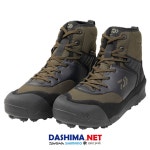 다이와 다이와 다시마넷한국 모스 그린 27 0 DAIWA 낚시신발 DS-2680-H