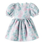 더 뉴 소사이어티 Artemisa 드레스 P01033985