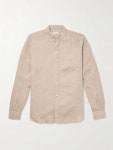 인코덱스 인코텍스 GLANSHIRT 차이나칼라 린넨 셔츠 B0081662032 5XFC00 G7049