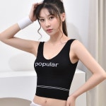 PETITBATH 여성 브라 노와이어 톱 WH 2734 70-85kg