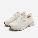 스케쳐스 맥스쿠셔닝 아치핏 2.0 와이드 슬립인스 SP0WRCFX062 내추럴핑크