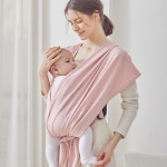 네이쳐러브메레 굿슬립 링슬링 아기띠