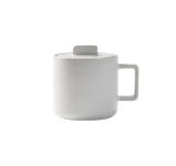 신세계인터내셔날 JAJU 전자레인지용 1인 도자기 요리컵 650ml
