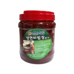옥천식품 냉면 비빔장 2kg