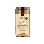 대한제분 대한제분 대한제분 곰표 내고향국수 3kg 4개