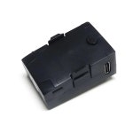 RC ERA C032 Uh-1 휴이 헬리콥터 7 4V 350mAh 2 59wh LiPo 배터리 예비 부품