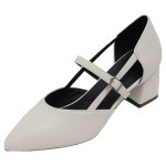 착한구두 착한구두 클레망 메리제인 힐 h8352 230 PMLTT1