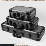 포커칩케이스 휴대용 알루미늄 주사위 카지노칩 야드