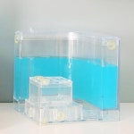 개미집 관찰 하우스 키우기 개미집관찰 자형 곤충 채집 농장 앤트 키트