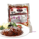 한맥 함박 소품은 돼지 소를품은 200gx5봉 스테이크qrs708