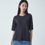 지센 에센셜 티셔츠 LCTSO382