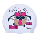 랠리 실리콘 수모 수영모 실내수영모 수영모추천 H1452