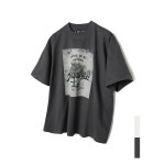 Urbandress 어반드레스 Palm Tree T-shirt - 2COL M 120489