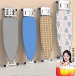 나무 원목 다리판 다리미 셔츠 접이식 패드 우드 H4815