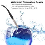 Wifi 온도 센서 Tuya 스마트 Rf433 지능형 조절기 스위치 10A 데이터 모니터링 Alexa Google 홈 호환