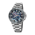 오리스 오리스 ACC 시계 오리스 아퀴스 733-7789-4150MB