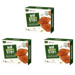 농협식품X신라명과 농협 달콤바삭 쌀크룽지 150g 3개 맛있는 간식 과자 디저트 티타임 탕비실 캠핑