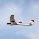 E-flite RC 비행기 UMX 라디안 BNF 기본 송신기 배터리 충전기가 AS3X 세이프 셀렉트 에 포함되지 않음 EFLU2950