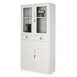 철제 서랍 서류장 미조립 W900xD400x H1850