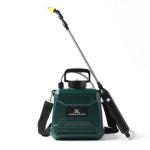 대풍작 전동 농약 분무기 충전식 텃밭 자동 살포기