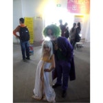 코스튬 복장 양복 지정 정장 흑백 다크나이트 옵션 촬영 세트 호아킨 SLEDGER