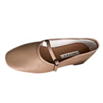 여성용 블랙101 토미 메리제인 플랫슈즈 C114 J3157 225