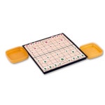 바니랜드 바니랜드 바니랜드 골드게임 큰 장기 세트 01 BASIC 4세트