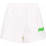 GANNI EGRET 숏팬츠 F9435