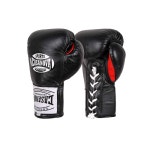 카사노바 복싱 프로페셔널 LACE-UP 복싱 격투 글러브 팜 8온스