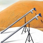 곡물 운반기 분말 이송기 사료 흡입기 벼 컨베이어