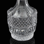 로얄칸트 크리스탈 위스키 디캔터 양주 유리 술병