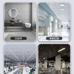 사우나 타원형 건식 소형 방폭 방수 원형 벽등 램프 습식