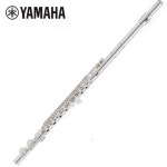 연습용 야마하 플룻 플루트 Flute 교육용 입문 취미용 16 폐포 니켈 도금 211S 패키지