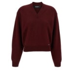 디스퀘어드2 Dsquared2 브이넥 니트 점퍼 S75HA1380D13139 259 TP941743441